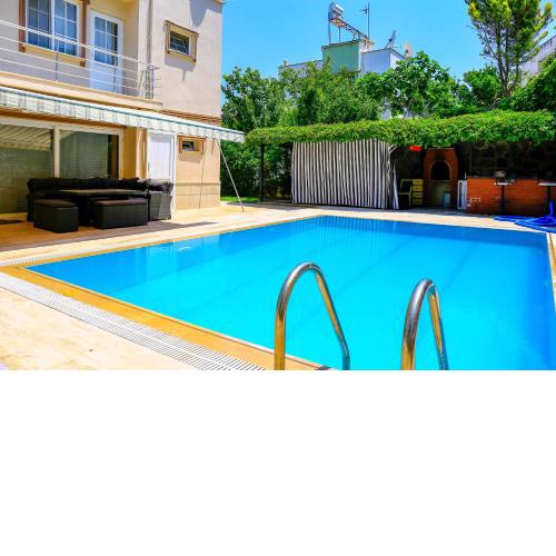 Villa Turkan