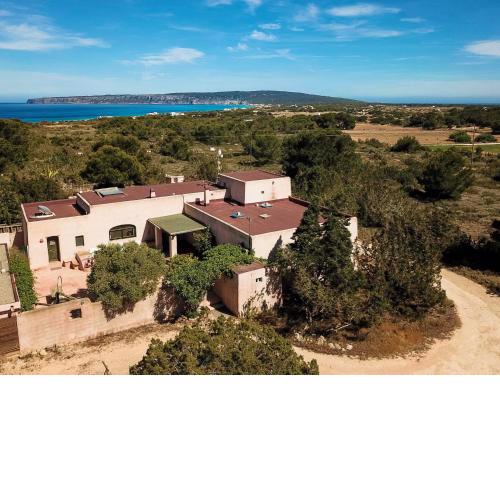 Villa Turquoise Formentera