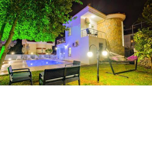 Villa Turtle