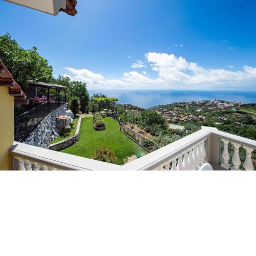 Villa Turtle
