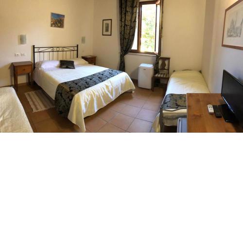 Villa Tuscany Siena