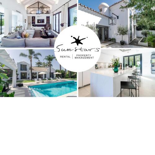 Villa Tuscany