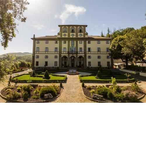 Villa Tuscolana