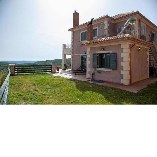 Villa Tzanatos