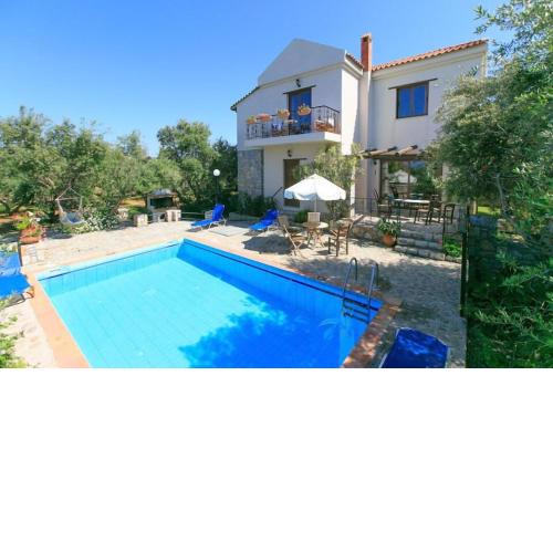 Villa Tzina