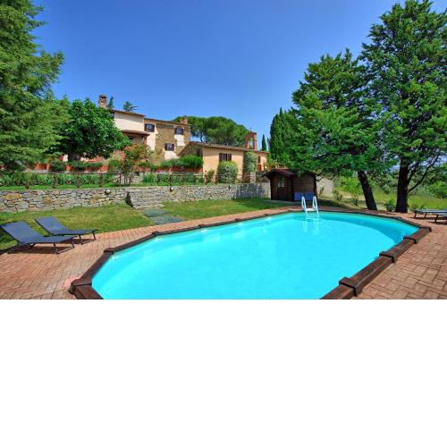Villa Uccellaia by PosarelliVillas