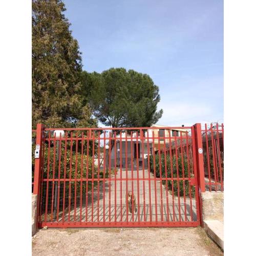 Villa Udi