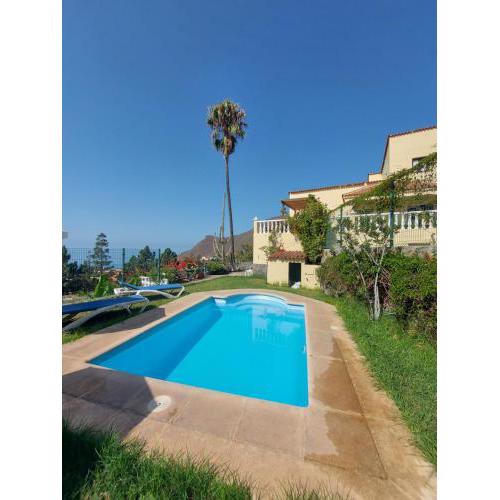 VILLA UDILLA