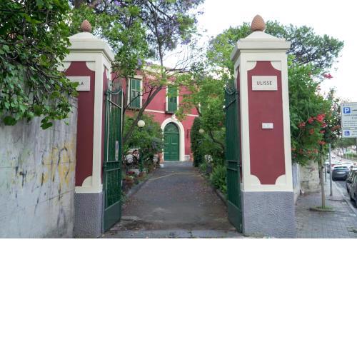 Villa Ulisse