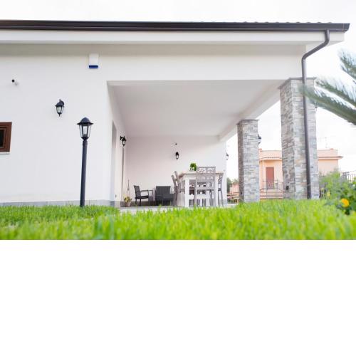 Villa Uliveto