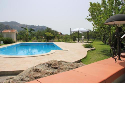 Villa Uliveto