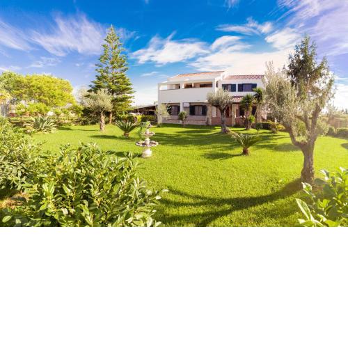 Villa Ulivi B&B