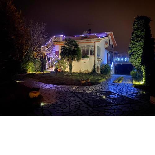 Villa Ulivi