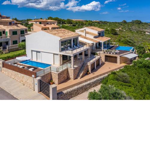 Villa Ullastre