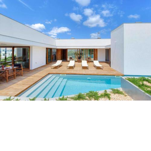Villa Ullastres Ses Alzines