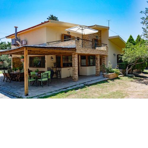 Villa Umami