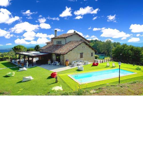 Villa Umbra