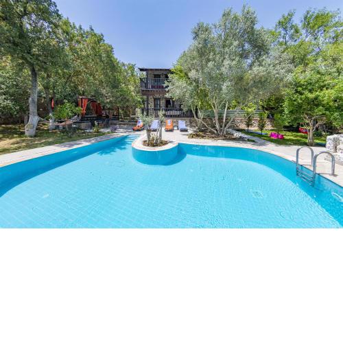 Villa Umutsu