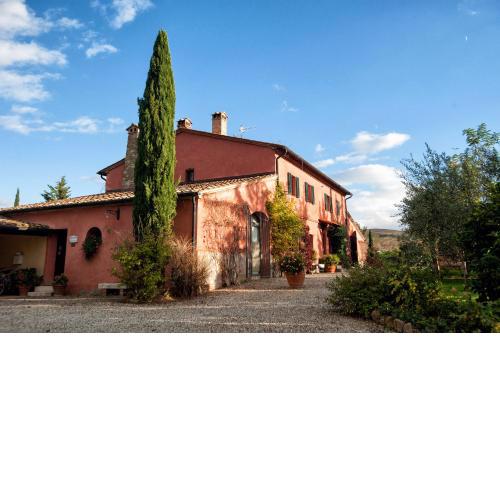 Villa Unica Sant'Alberto