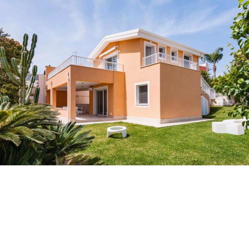 Villa Urania- Stella del Mare by SVT