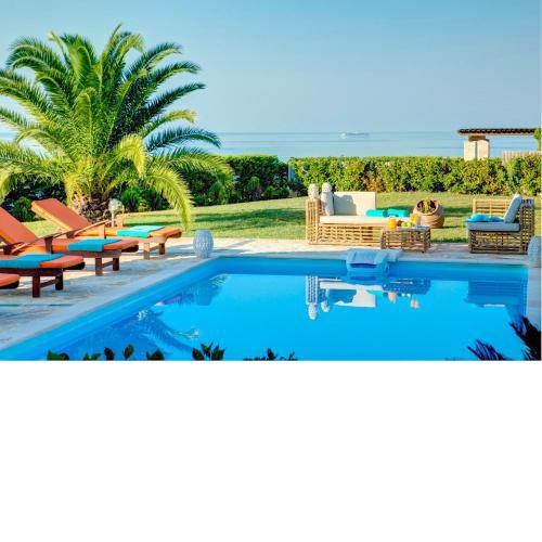 Villa Uranos