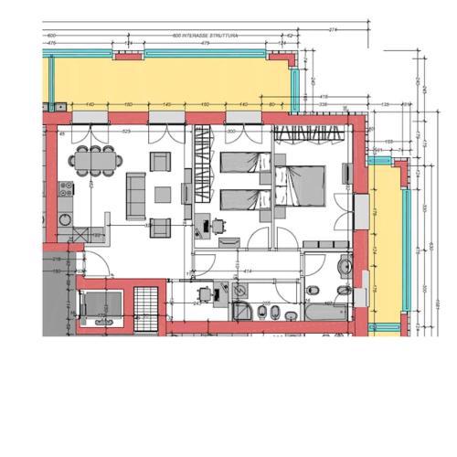 villa urbana virginia pisa