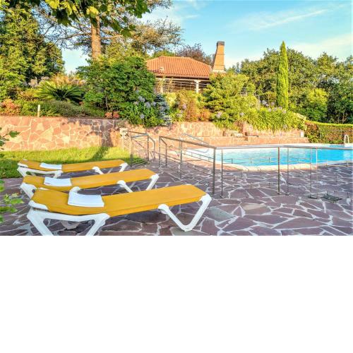 Villa Urbasa