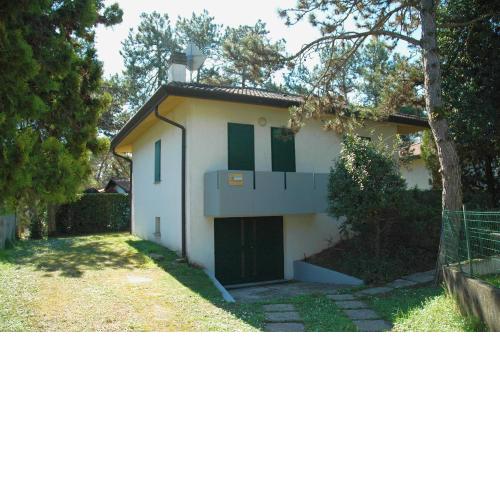 Villa Usignolo