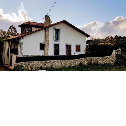 Villa Vacacional Balmori