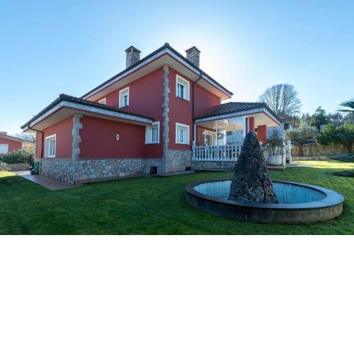 Villa Vacacional El Ancla