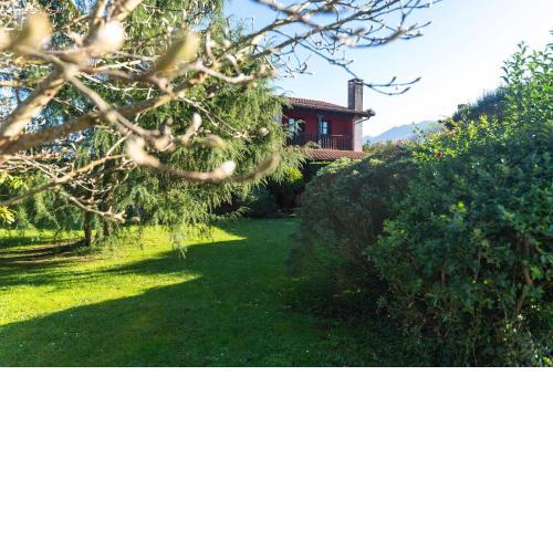 Villa vacacional el Castañin