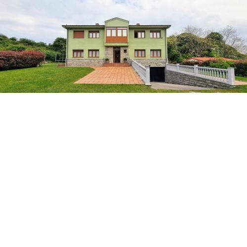Villa Vacacional Marayui