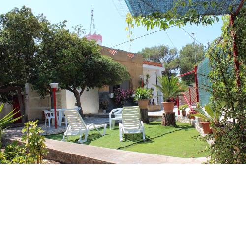 Villa Vacanza Salento