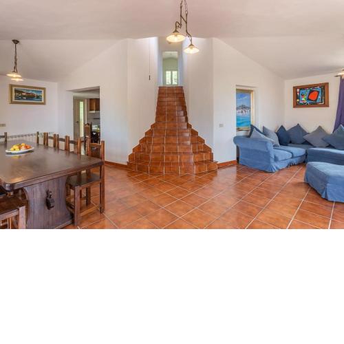 Villa vacanze Bosa