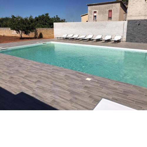 Villa Vacanze Giuseppe