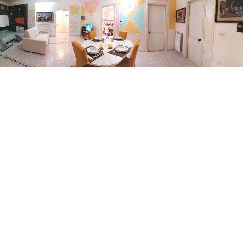 Villa vacanze Il Parco Alberato