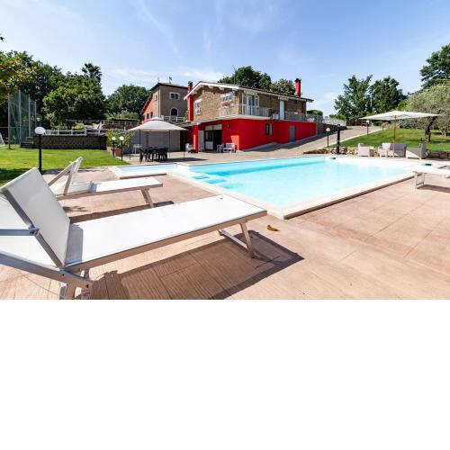 Villa Vacanze La Quercia
