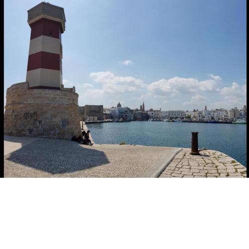 Villa vacanze Monopoli