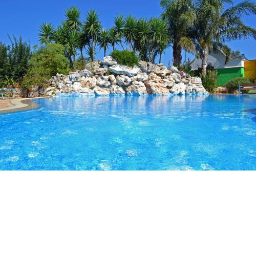 Villa Vacanze Paradiso