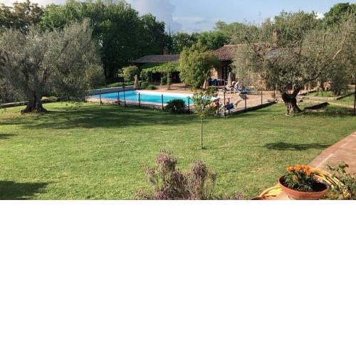 Villa Vacasio Bio-Eco