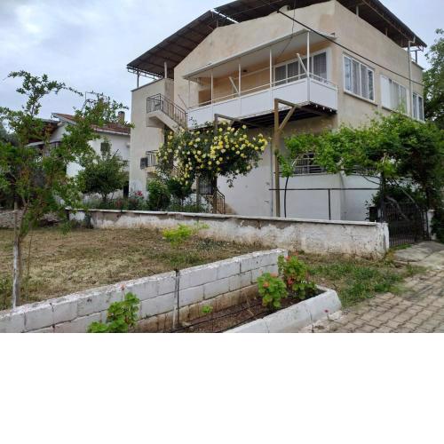 Villa vacation home to rent Uslu Sitesi дом отдыха
