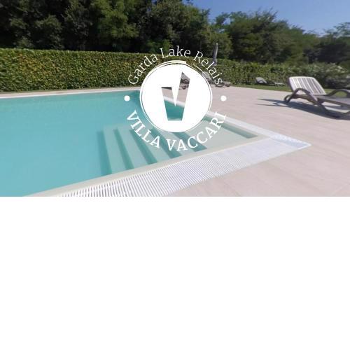 Villa Vaccari Garda