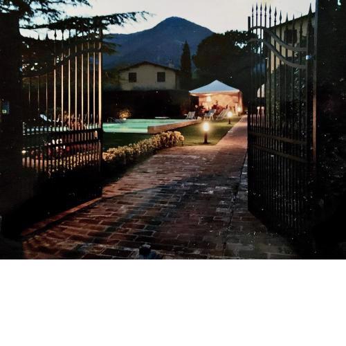 Villa Vaccoli