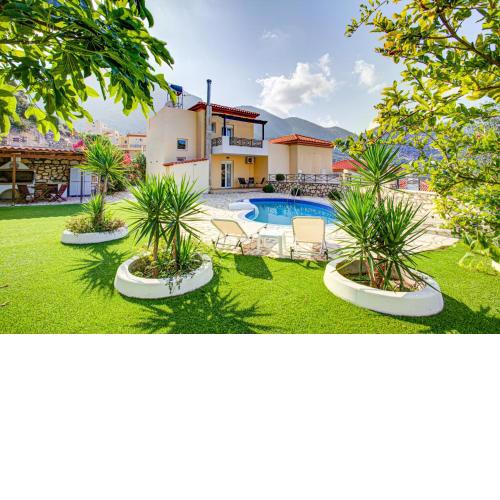 Villa Vadim