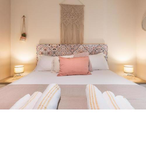 Villa Vaghi Rooms