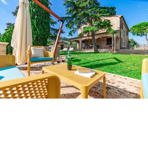Villa Vagnini