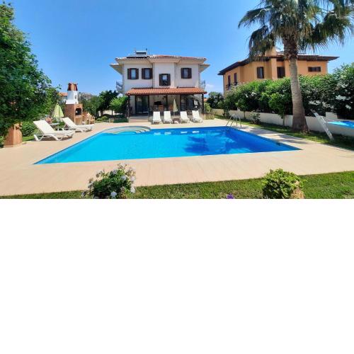 villa vaha