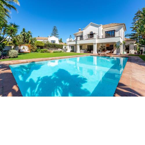 Villa Vainilla