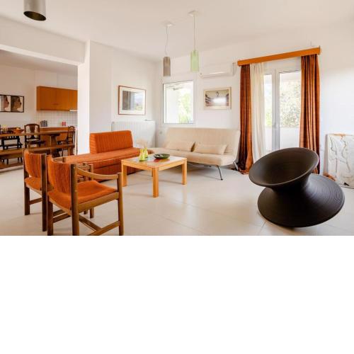 Villa Vakirli