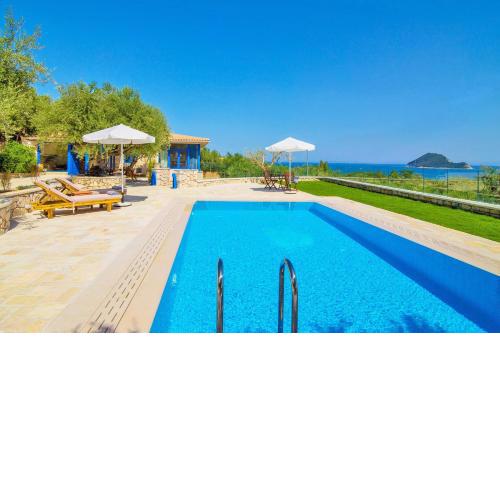 Villa Vakis